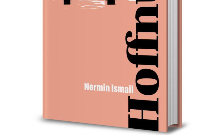 Buchcover (Foto: Kremayr & Scheriau)