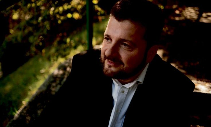 Damir Saracevic (Foto: privat)