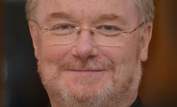 Generalvikar Severin Lederhilger (Foto: Diözese/Appenzeller)