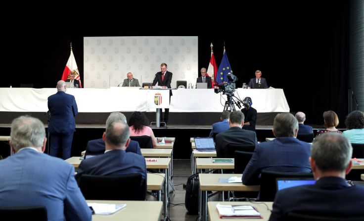 Archivfoto (Foto: Volker Weihbold)