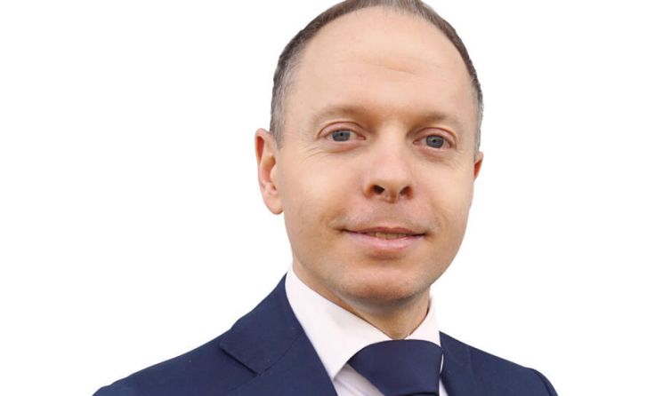 Thomas Naderer ist neuer Landesgremialobmann der Versicherungsagenten (Foto: Werbeconnection)
