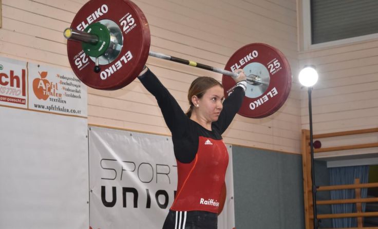 Lena Raidel (Foto: Conny Högg)