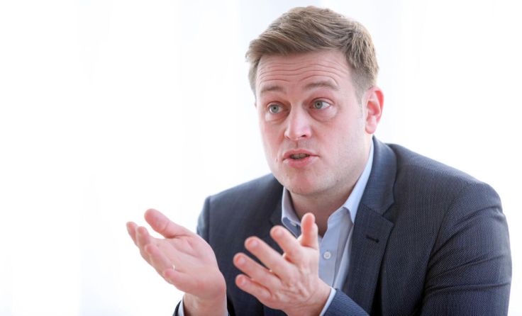 Landesrat Stefan Kaineder (Foto: Volker Weihbold)