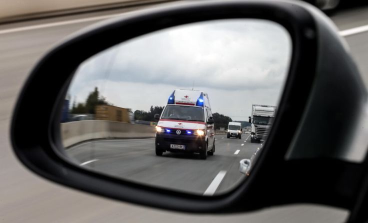 Symbolfoto (Foto: Volker Weihbold)