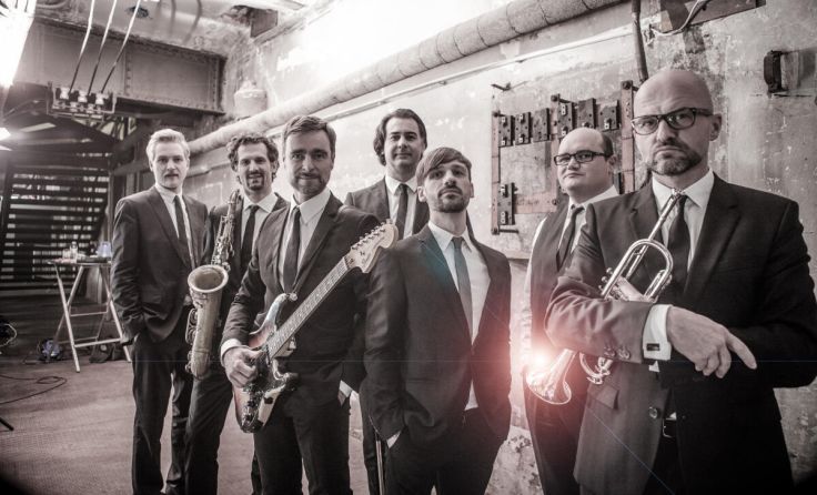 Hot Pants Road Club (Foto: Christina Karagiannis)