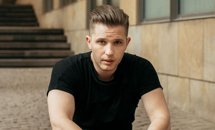 Iurii Samoilov (Foto: Tatyana Bogashova)