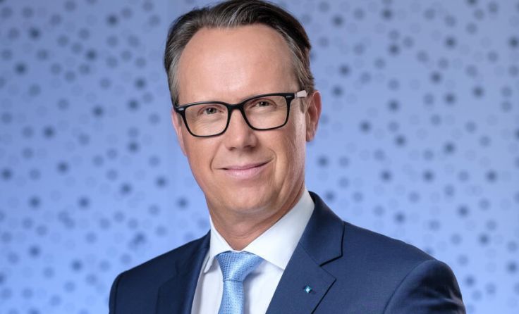 IV OÖ-Geschäftsführer Joachim Haindl-Grutsch (Foto: IV OÖ/Eric Krügl)