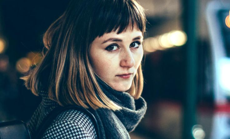 Yvonne Moriel (Foto: Fabian Holoubek)