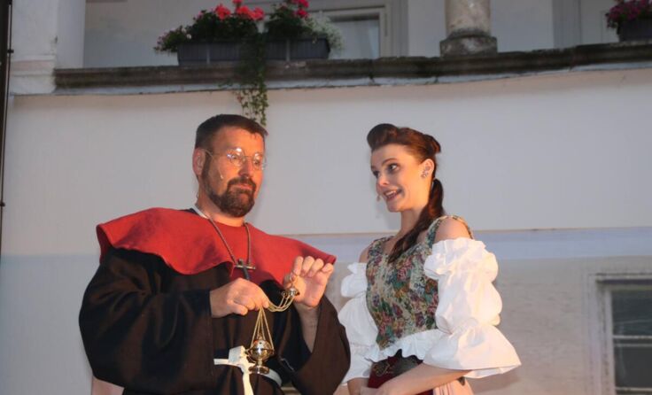 (Foto: Theater in der Innenstadt)