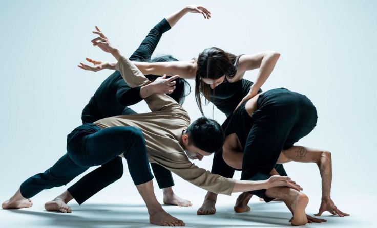 Bodysculptures (Foto: Joel Teodoro)