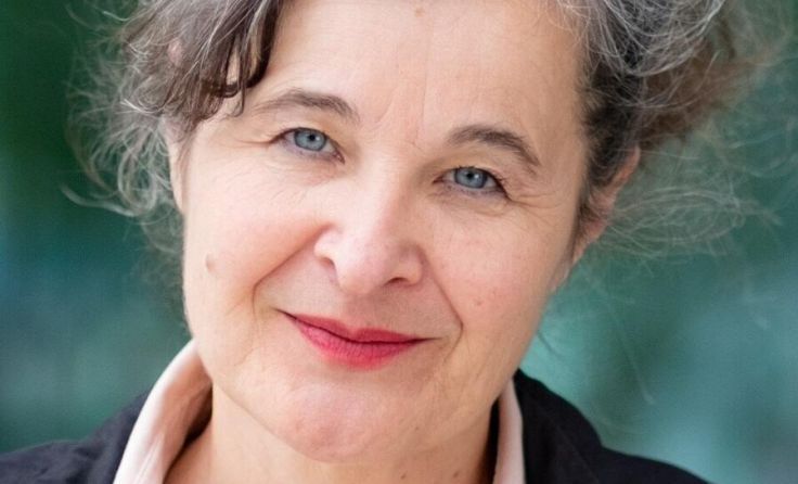 Maria Hofstätter (Foto: Hans Kogler)