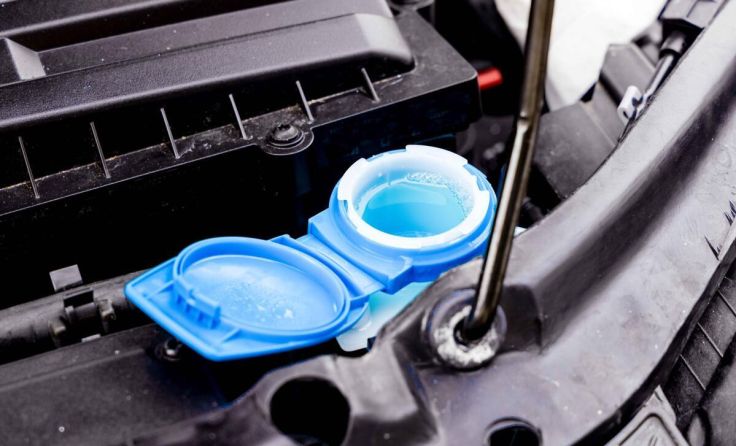 Das Auto winterfit machen. (Foto: TOPIC/stock.adobe.com)