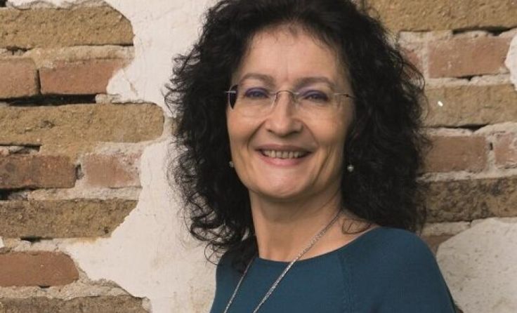 Eva Reichl (Foto: Lisa Reichl)