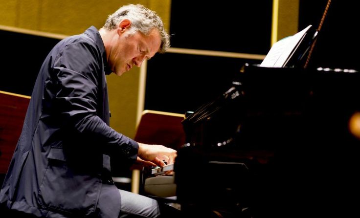 Markus Poschner (Foto: Reinhard Winkler)