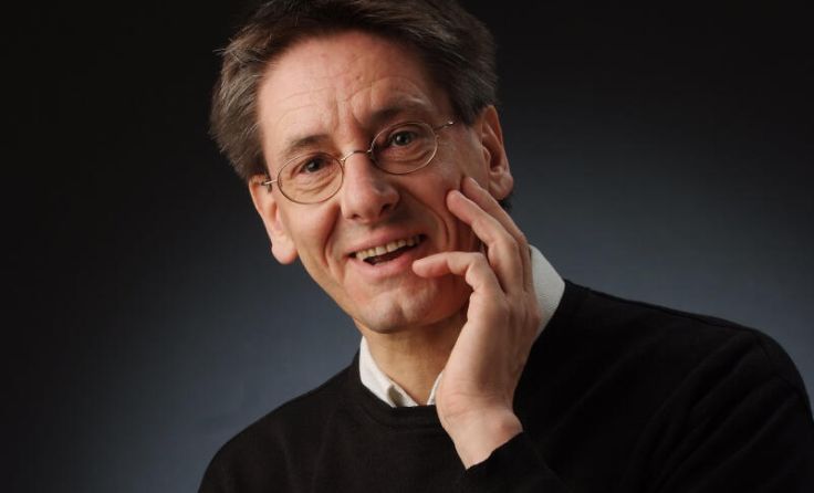 Wolfgang Brunner (Foto: Foto Atelier Wolkersdorfer/Gastein/AUSTRIA)