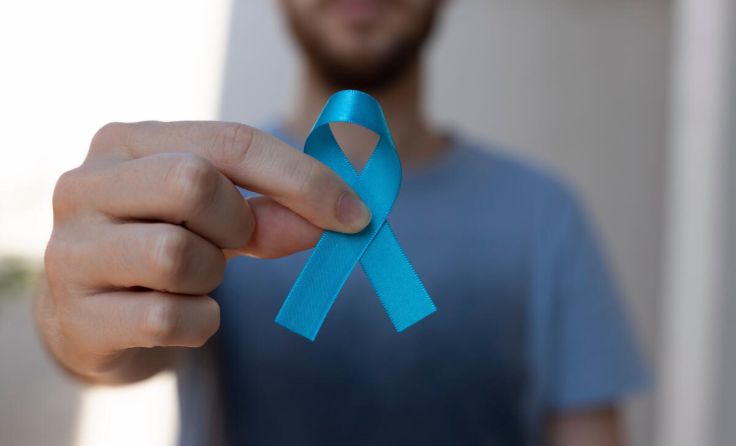 Der November steht im Zeichen der Männergesundheit. (Foto: Leonidas/stock.adobe.com)
