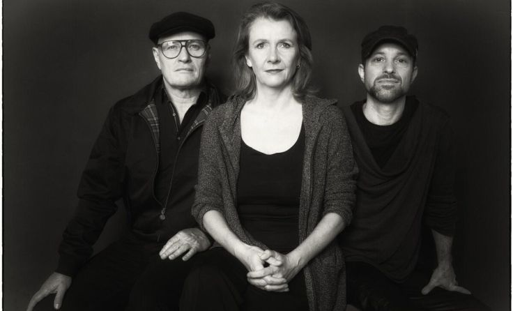 Birgit Denk Trio (Foto: Goetz Schrage)