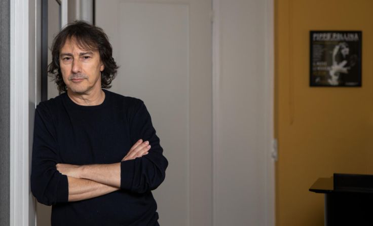 Pippo Pollina (Foto: Anna-Tia Buss)