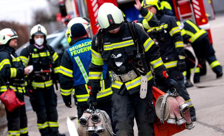 Symbolfoto (Foto: Volker Weihbold)