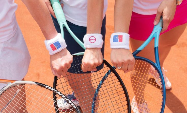 Der Linzer Ladies Circle 10 lädt zum Tennisturnier für den guten Zweck. (Foto: Eva da Silva)