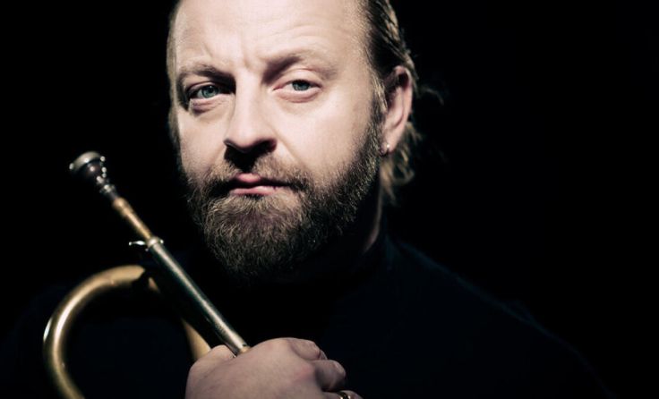Thomas Gansch (Foto: Lukas Beck)