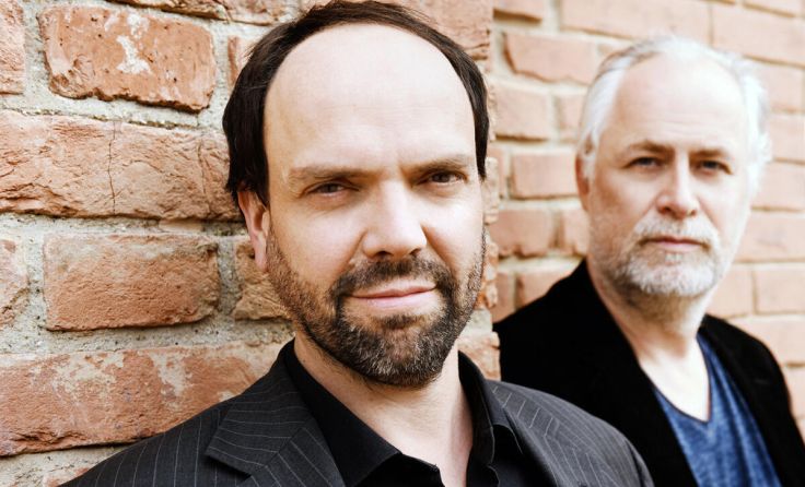 maschek kommen in den Posthof. (Foto: Alexi Pelekanos)