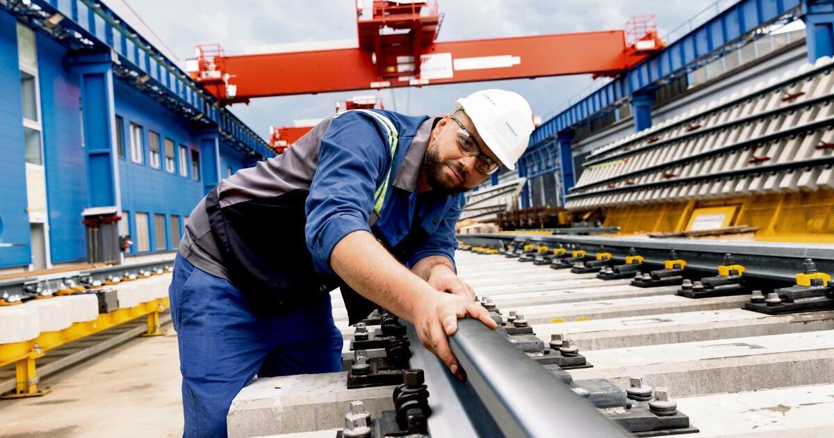 voestalpine mit weniger Umsatz und Gewinn, aber „solidem Ergebnis“