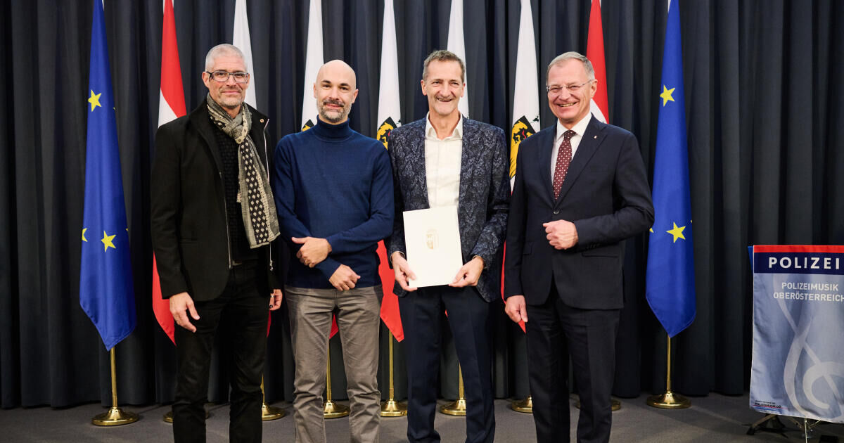 Denkmalpflege-Preis für Linzer Tp3 Architekten