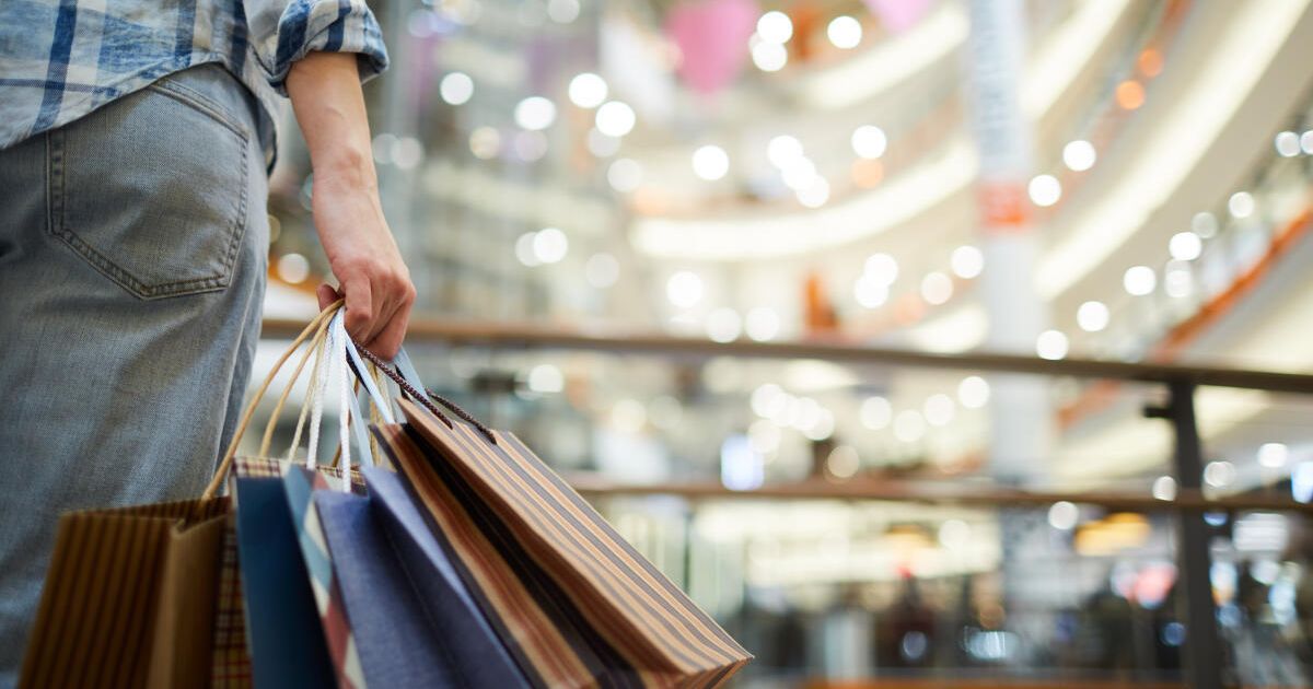 Agreement reached in the retail collective agreement on 2.55 percent
