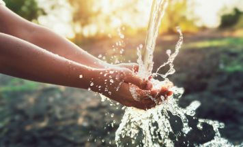 Einreichen für Jugend Award Wasser 2026