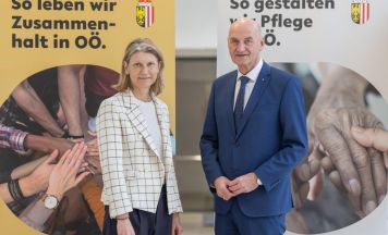 Personalgewinnung, neue Betreuungsformen, weitere Digitalisierung als Schwerpunkt in der Pflege 2026