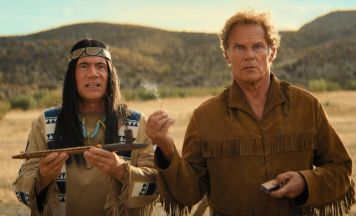 „Kanu des Manitu“, „Zoomania“ und Co: Oö. Kinos freuen sich über Besucherplus