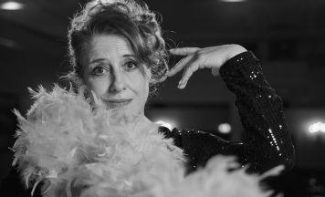 Mary from Bavary bekommt endlich ihr Solo: Luise Kinseher mit Österreich-Premiere im Posthof Linz