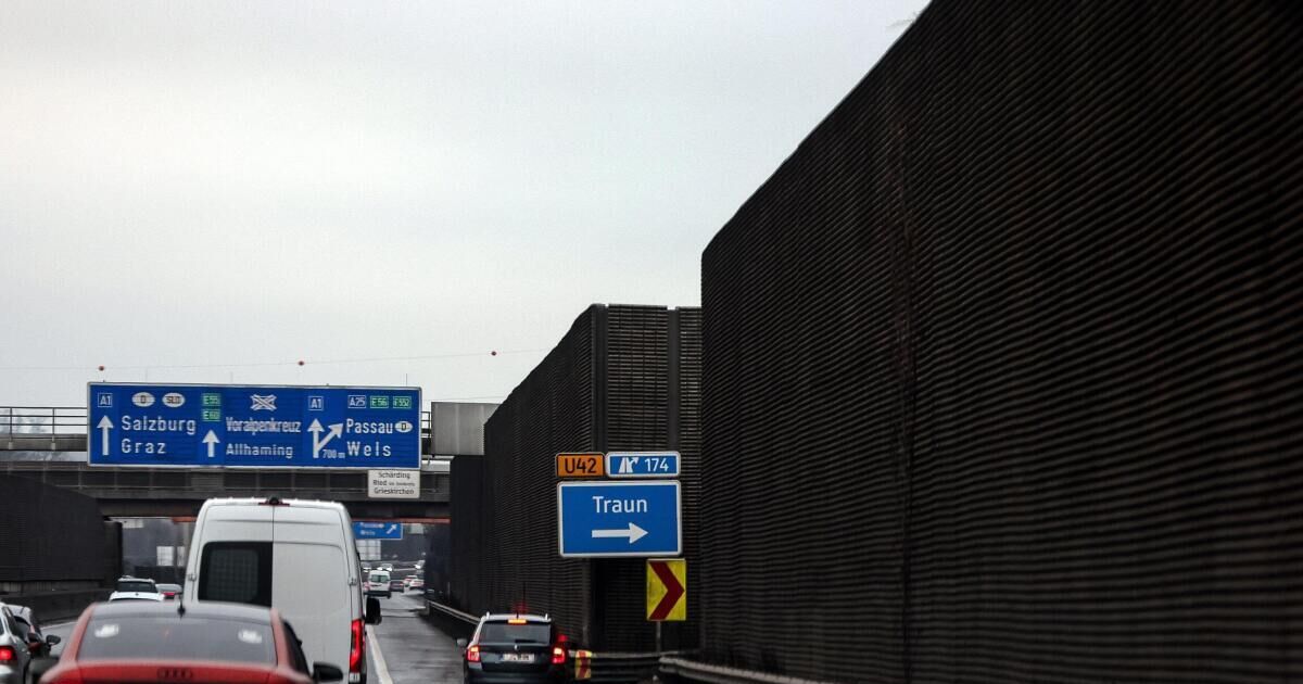 Neue Vignette nicht vergessen, Ersatzmaut steigt auf 200 Euro