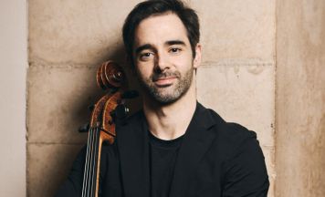 Deutsche Romantik und spanische Tänze, mit dem Orquesta Nacional de España im Brucknerhaus