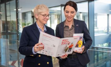 Oberösterreich bleibt trotz rückläufiger Zahlen Lehrlingshochburg