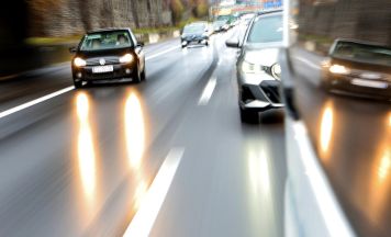 Oberösterreich unter Fünf-Jahresschnitt bei tödlichen Verkehrsunfällen