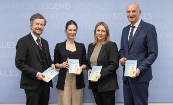 Neuer „Sprachkompass“ für philippinische Pflegekräfte in Oberösterreich