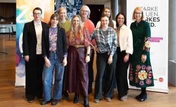 #weare: Starke Stimmen – Starke Frauen-Konzert erstmals im Linzer Musiktheater