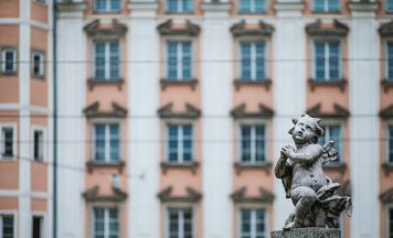 Linz wird Teil von internationalem Netzwerk gegen Antisemitismus