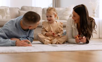 Leitfaden zur Sprachentwicklung bietet Orientierung für Eltern