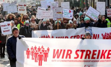 Für Ordensspitäler OÖ wird am 4. Februar weiterverhandelt