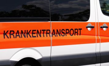 ÖGK informiert über Kostenbeteiligung bei Krankentransporten
