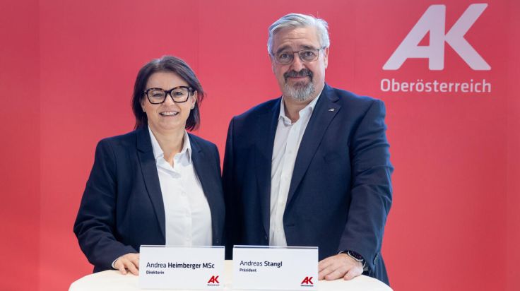 Falsche Pflegegeld-Einstufungen beschäftigen Arbeiterkammer OÖ