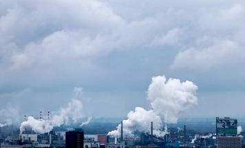 Zarter Optimismus, aber Oberösterreichs Industrie bleibt unter Druck