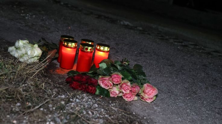 Tragischer tödlicher Verkehrsunfall in Peuerbach