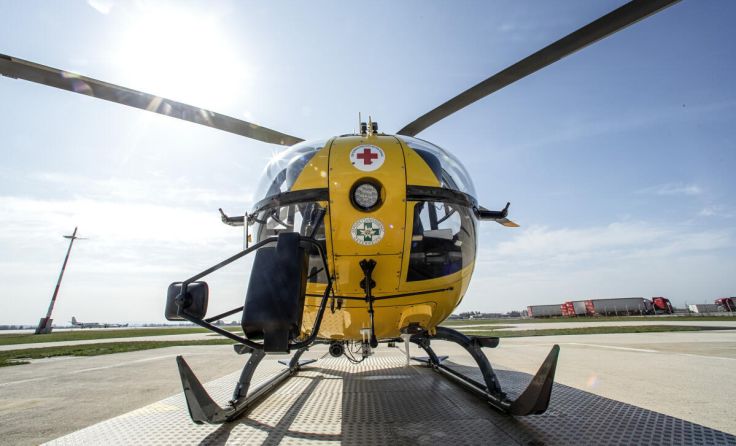 Symbolfoto (Foto: VOLKER WEIHBOLD)