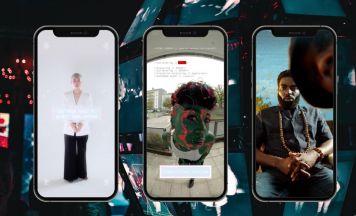 Ars Electronica und Care starten Initiative für Entwicklungszusammenarbeit