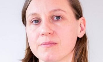 Frauke Zabel neue Professorin an der Kunstuni Linz