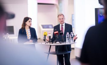 OÖVP will Oberösterreich „schneller, schlanker und innovativer“ machen